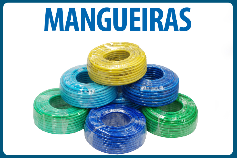 Casa das Mangueiras